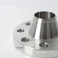 Stainless Steel Weld Neck Flange